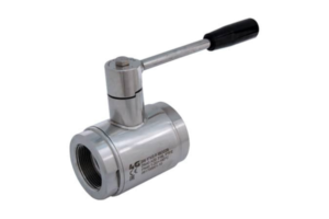 STANDARD SEALS – F NPT