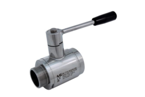 STANDARD SEALS – ISO 228 F/M