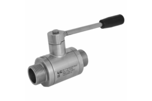 STANDARD SEALS – ISO 228 M