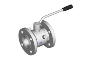 STANDARD SEALS_REVOLVING THREADED FLANGES UNI EN 1092-1 – HEATING JACKET