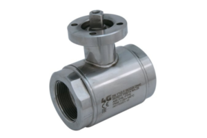 STANDARD SEALS – ISO 228 F-B