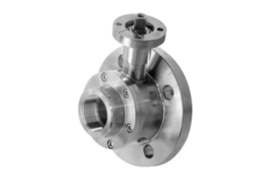 STANDARD SEALS_TANK SIDE FLANGE FIXED UNI EN 1092 AND ISO 228 FEMALE ON OUTPUT SIDE
