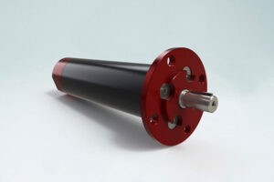 CVM10 Compact Vane Motor