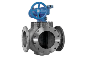 3/4 way valve