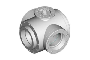 T_4 SEALS STANDARD SEALS – ISO 228 F