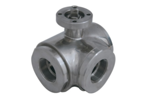 T_4 SEALS STANDARD SEALS – ISO 228 F