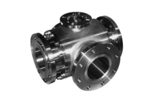 STANDARD SEALS_FLANGES UNI EN 1092-1