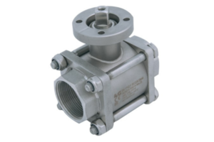 STANDARD SEALS – ISO 228 F