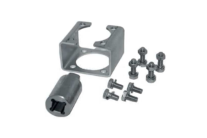 ASSEMBLY KIT FOR ISO 5211 ACTUATOR