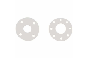 HOLED PTFE SEALS FOR FLANGES PN 6