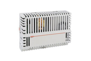 Automatic battery chargers