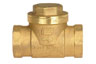 Brass Check Valve