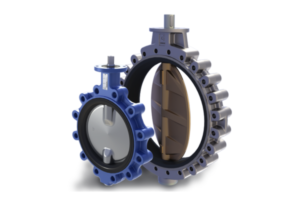 Butterfly Valve - SOFT SEAT