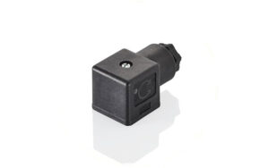 CONNECTOR A 3- OR 4-POLE