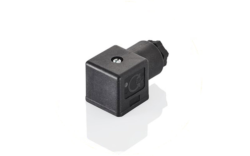 CONNECTOR A 3- OR 4-POLE