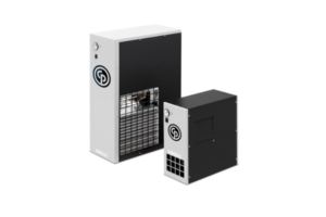 COOL refrigerated dryers