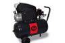 CPRA/CPRB series – Direct-driven piston compressors