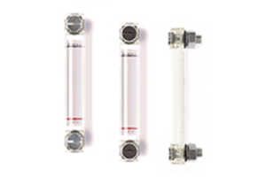 Column level indicators