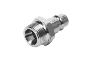 Coupling socket, quick coupling plug KD