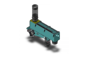 Customised Conveyors and Dosing Systems