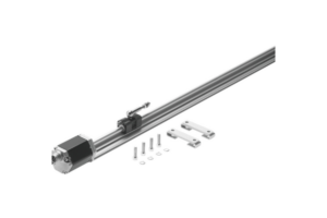 Displacement encoder