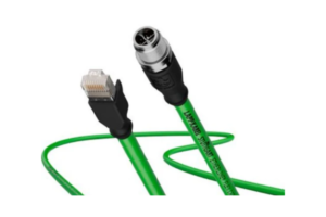 ETHERLINE® Cat.6A Flex patch cables