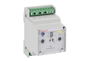 Earth leakage relays