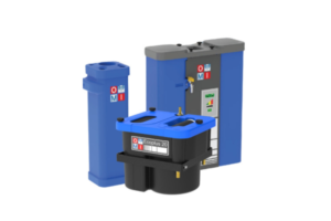 Water/Oil Separators