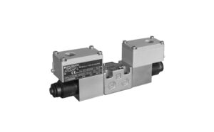 Explosion Proof-Proportional Pressure Reducing Valves