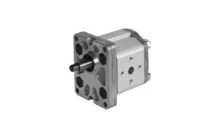 External Gear Pumps