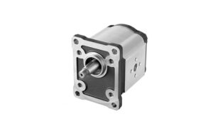 GPA External Gear Pumps