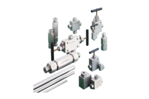 Hip High Pressure Equipment