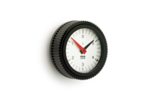 Handwheels with indicator