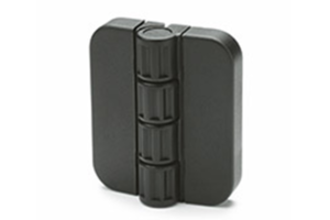 Hinges with indexing function