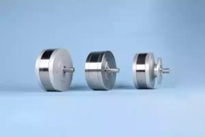 INOX COMPACT PISTON AIR MOTOR