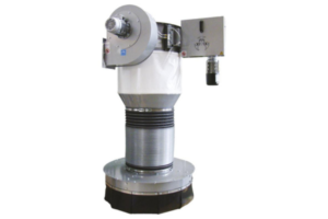 Loading Bellows for bulk