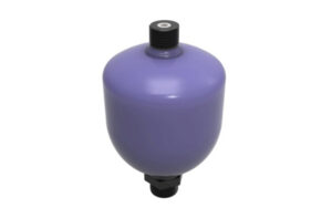 Membrane Accumulators