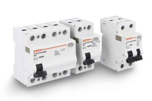 Miniature and residual circuit breakers