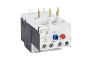 Motor protection relays