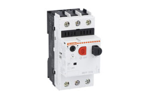 Motor protection circuit breakers