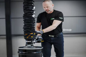 Multifunctional lifter