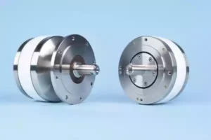 PLASTIC COMPACT PISTON AIR MOTOR