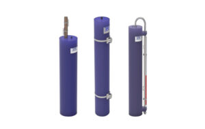 Piston Accumulator