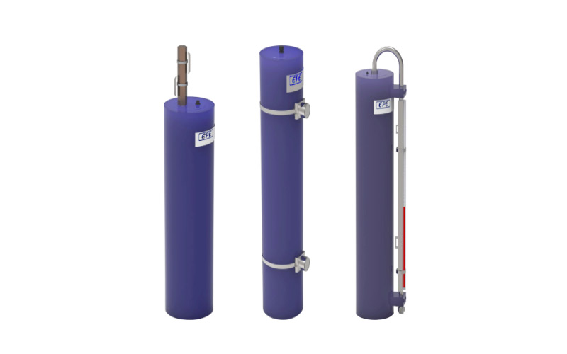 Piston Accumulator