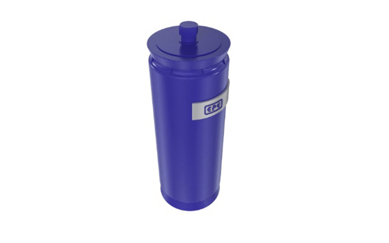 Piston Accumulator - Image 2