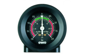 Pressure Gauge