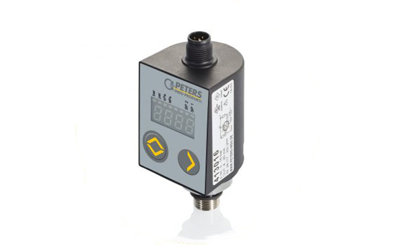 Pressure Switch Transmitter