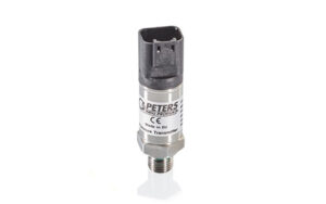 Pressure Transmitter