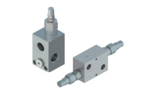 RELIEF VALVES