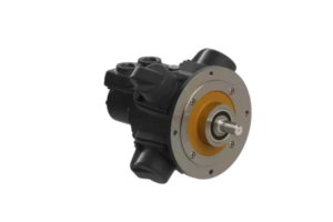 RM410 PISTON AIR MOTORS